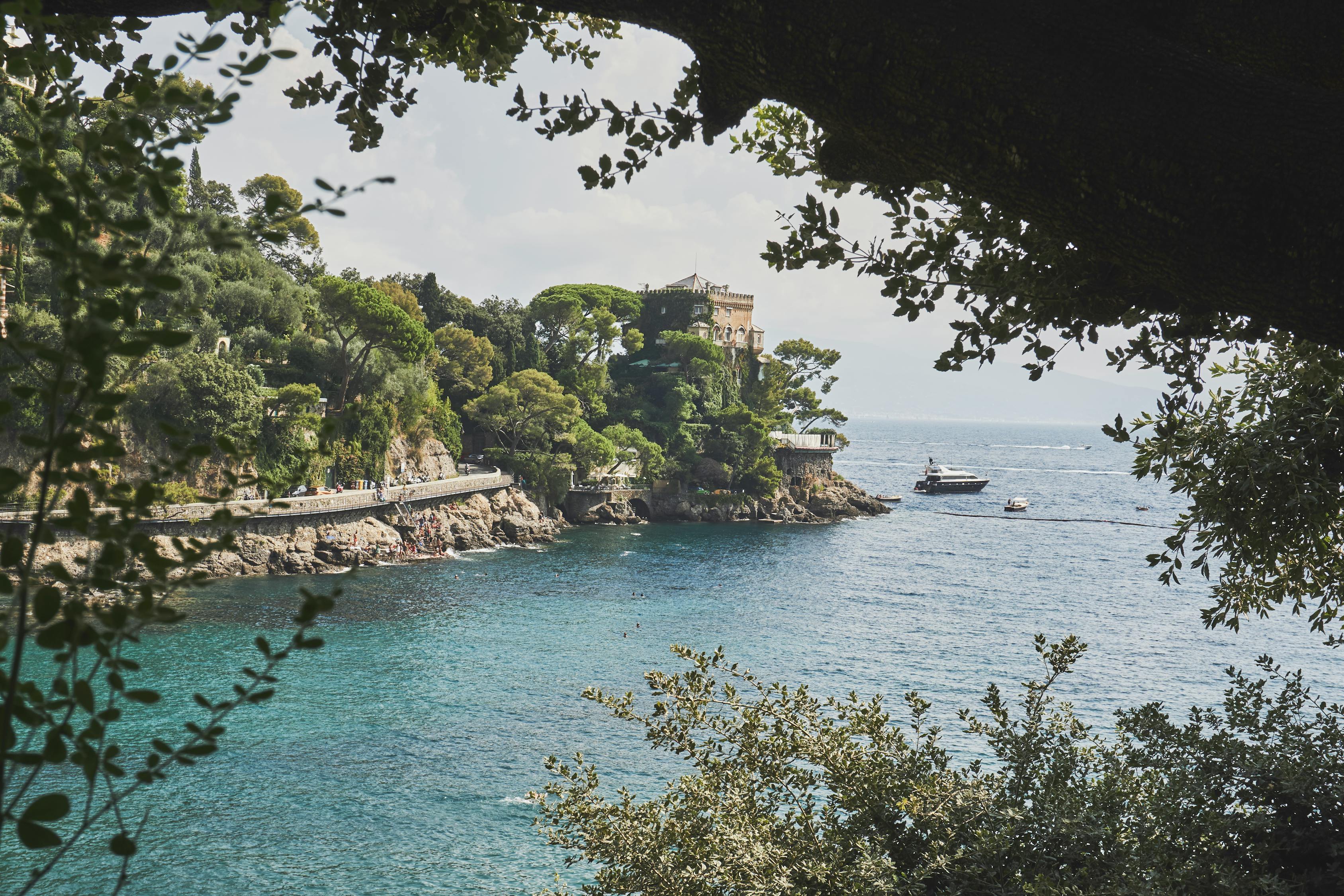 深圳海边旅游去哪里好，探索深圳的海滨魅力